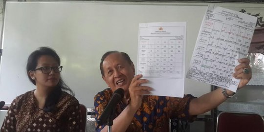 Keraton Ngayogyakarta tetapkan 1 Syawal jatuh pada 7 Juli 2016