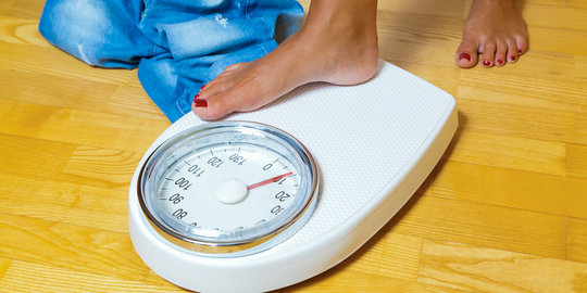 Suami lansia tewas usai ditimpa istri berbobot 128 kilogram