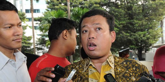 Kecam bom di Solo & Arab, Nusron sebut adanya teroris berlabel agama