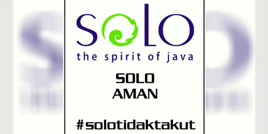 Tingkat okupansi hotel tetap tinggi meski Solo diguncang bom