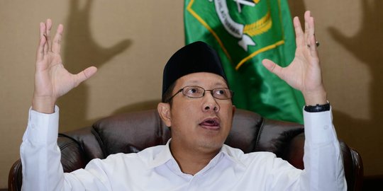 Menteri Agama tegaskan teror bom bunuh diri bukan ajaran Islam