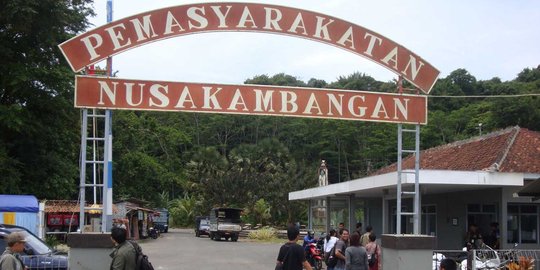 Densus sampai Kopassus dikerahkan buru Messi yang kabur dari Lapas