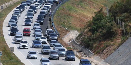 Kemenkes benarkan 17 pemudik tewas akibat terjebak macet di Brebes