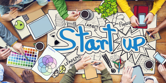 Indeks ekonomi digital 2016: Indonesia naik enam peringkat