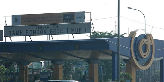 Kepala Korlantas siap tanggung biaya tol jika tidak gratis