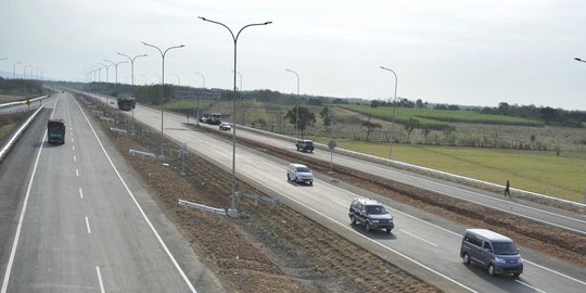 pemudik pulang lebih awal