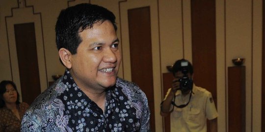 Husni Kamil Manik dan konsistensinya di dunia pemilu