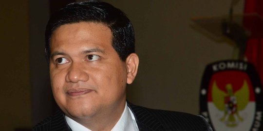 Husni Kamil sering terapi pijat sebelum dirawat intensif 