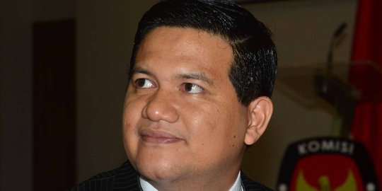 Pramono Anung: Husni Kamil pemikir muda penuh dedikasi di bidangnya