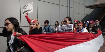 139 WNI ditahan di Hong Kong karena tersangkut kasus narkoba