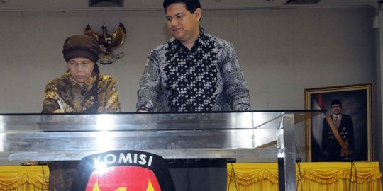 Husni Kamil ingin KPU jadi lokomotif agar masyarakat peduli Pemilu