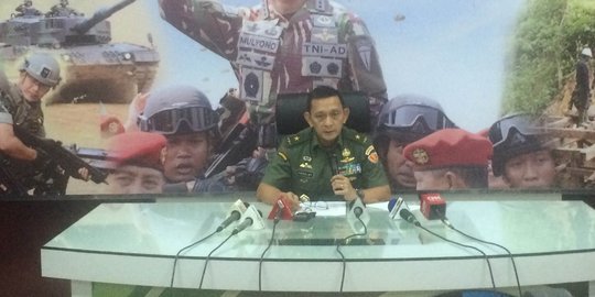 Kronologi jatuhnya helikopter TNI AD di Sleman