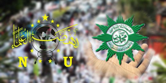 Organisasi Islam selain NU & Muhammadiyah yang pernah eksis