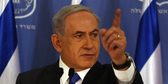 Israel suntik Rp 168,9 miliar demi jaga warganya di Tepi Barat