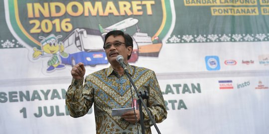 Djarot akan rampingkan jumlah PNS DKI yang berlebih