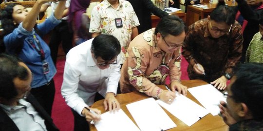 Ini yang dibicarakan para bankir dengan Kemenkeu soal Tax Amnesty