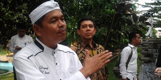 PNS lengkap usai liburan, Bupati Dedi sebut ancamannya ampuh