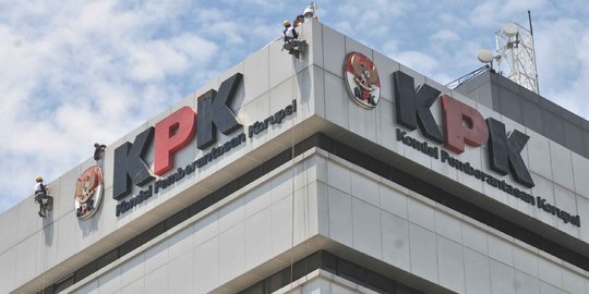 KPK terima dua laporan gratifikasi Lebaran, parsel & telepon genggam