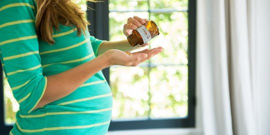 [Penelitian] Ibu hamil terlalu sering dibodohi!