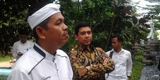 Trik Dedi Mulyadi pangkas biaya kepegawaian di Purwakarta