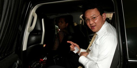 Ahok setujui penghapusan denda PBB di DKI