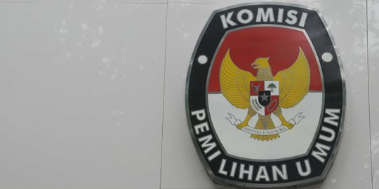 Surati Jokowi, KPU akan tambah jumlah komisioner