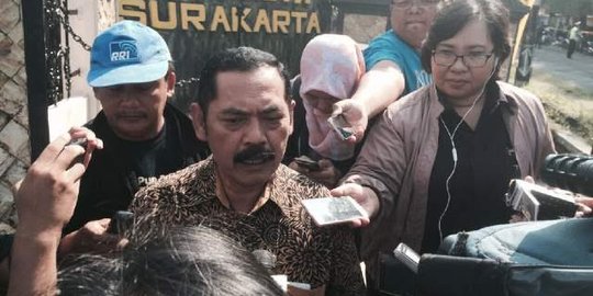 Atasi macet saat arus mudik, Wali Kota Solo akan temui Jokowi