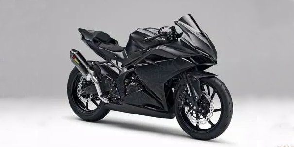 honda cbr250rr concept