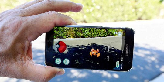 Belum coba? Begini cara unduh Pokemon Go untuk smartphone Anda!