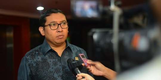 Fadli Zon geram disebut asal bela pedofil yang serang Jokowi