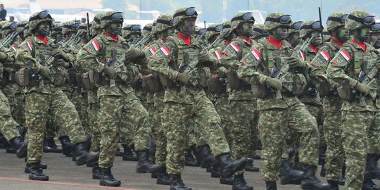 TNI diminta serang Abu Sayyaf karena sudah keterlaluan sandera WNI