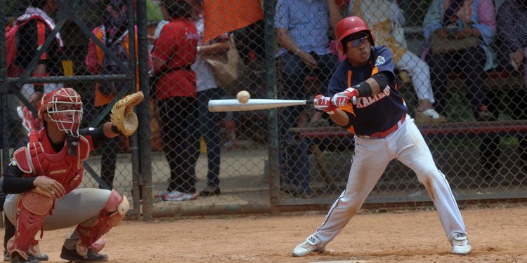 Kenali Istilah Hit Run Dan The Steal Dalam Softball Merdeka Com