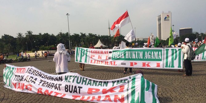 Sejarah Terbentuknya Partai Komunis Indonesia (PKI) | Merdeka.com