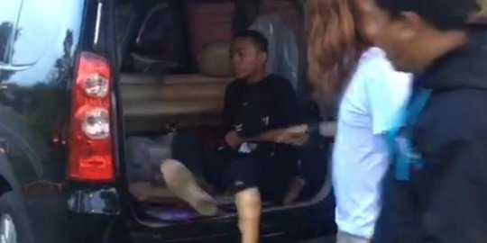 Pembunuh Farah terancam hukuman penjara seumur hidup