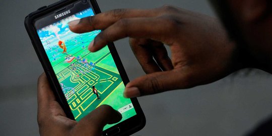 Pokemon Go segera bisa didownload resmi di Indonesia!