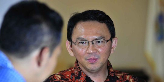 Bakal tata Muara Angke, Ahok umbar janji bangun rusun khusus nelayan