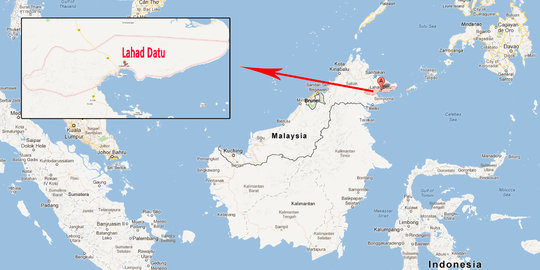 Kemlu tekan Malaysia untuk bertanggung jawab atas 