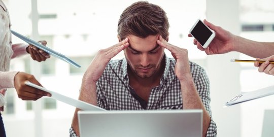 awas, ini 14 kebiasaan sehari-hari yang bikin kamu gendut! (part 2)