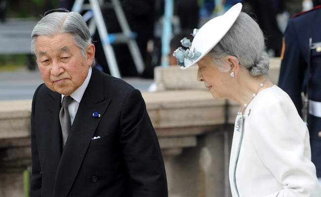 kaisar jepang akihito