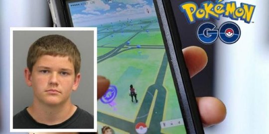 RALAT: Gara-gara Pokemon Go, remaja ini bunuh adiknya ternyata HOAX!