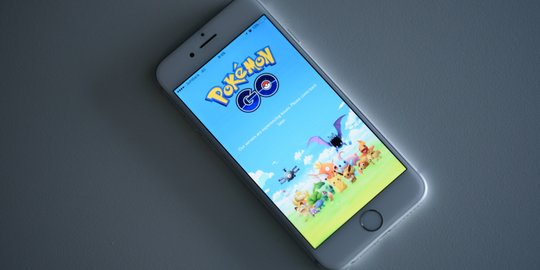 Pokemon Go disebut game terpopuler dalam sejarah AS