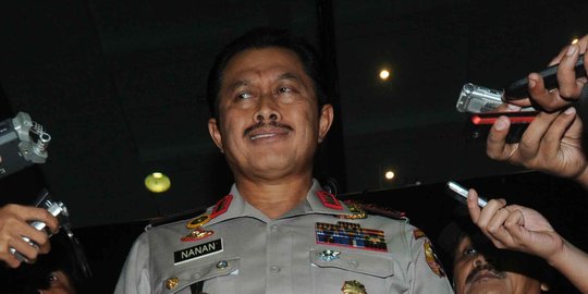 Eks Wakapolri minta Jenderal Tito bawa Polri jadi lembaga independen