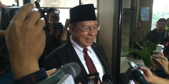 Menko Darmin didaulat jadi ketua tim melawan gugatan UU Tax Amnesty