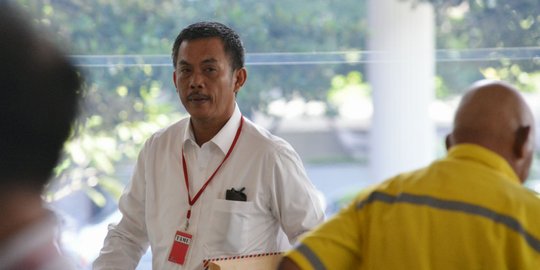 Ini reaksi Ketua DPRD DKI disebut dalam rekaman suap Raperda