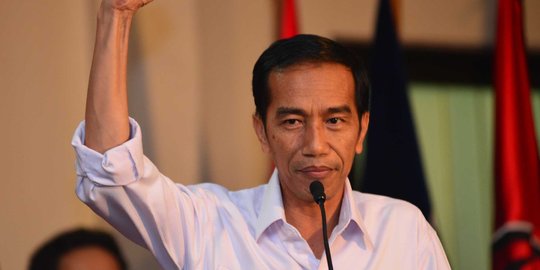 Rapat soal terorisme, Jokowi mau penanganan dilakukan terpadu