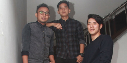 Respon lebih bagus di luar negeri, ini komentar Papinka 