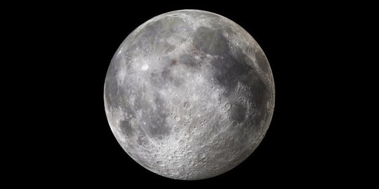 8 'bulan' ini berpotensi jadi rumah masa depan manusia