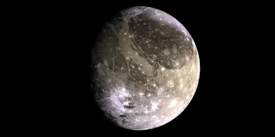 8 'bulan' ini berpotensi jadi rumah masa depan manusia