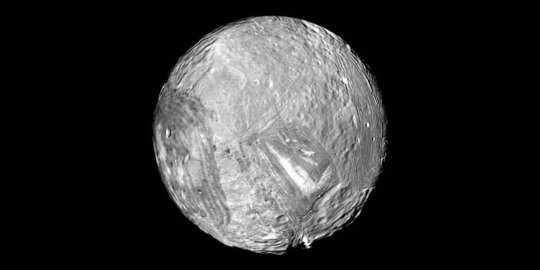 8 'bulan' ini berpotensi jadi rumah masa depan manusia