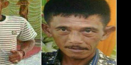 Polisi dilarang pulang sebelum tangkap Zurzani diduga membunuh NNA